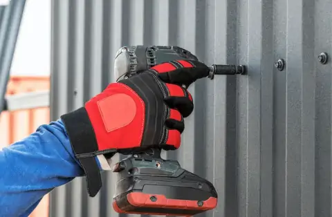 Travaux de zinguerie - Nonglard